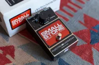 Electro Harmonix Small Stone Effect pedal [October 7, 2024, 5:00 pm]