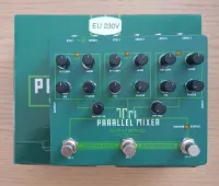 Electro Harmonix Tri Parallel Mixer