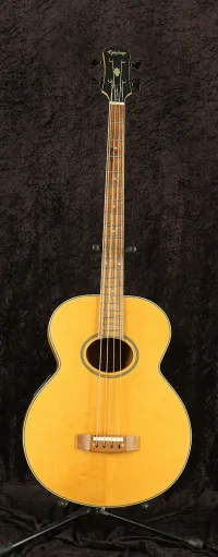 Epiphone El Capitan MIK