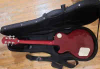 Epiphone Epiphone Les Paul Standard Pro elektromos gitár