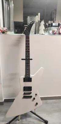 Epiphone Explorer 1984