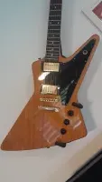 Epiphone Explorer korina