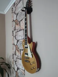 Epiphone Les Paul classic metallic gold Elektromos gitár - Turóczy Gábor [Ma, 15:24]