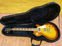 Epiphone Les Paul Standard PlusTop Pro Honeyburst