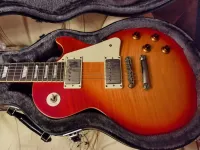 Epiphone Les Paul Standard Pro 2012