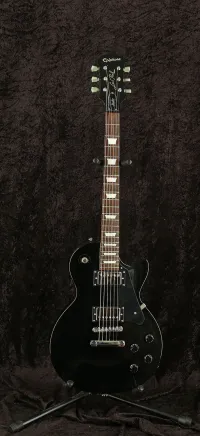 Epiphone Les Paul Studio 2012 MIC