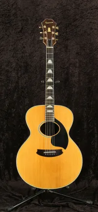 Epiphone NV-390 MIJ Acoustic guitar - Vintage52 Hangszerbolt és szerviz [March 21, 2025, 5:50 pm]