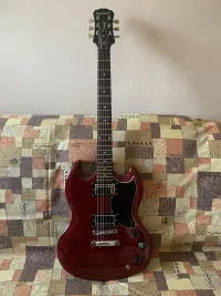 Epiphone SG SPECIAL