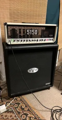 EVH 5150