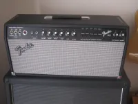 Fender 140