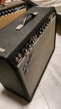 Fender 65 Deluxe Reverb