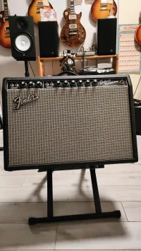 Fender 65 Deluxe Reverb