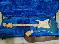 Fender American Performer Stratocaster