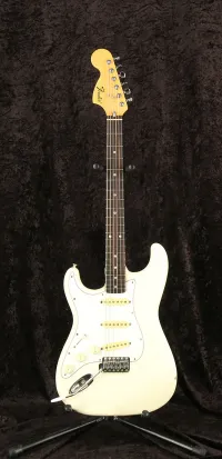 Fender E series Stratocaster ST72-55 MIJ 1986