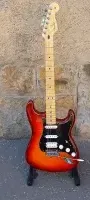 Fender Fender Player Stratocaster HSS Plus Top