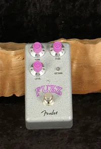 Fender Hammertone Fuzz