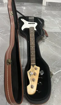 Fender Jazz Bass MIM 95