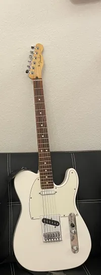 Fender Player Telecaster