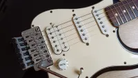 Fender Stratocaster 1996 Richie Sambora Signature