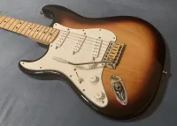 Fender Stratocaster