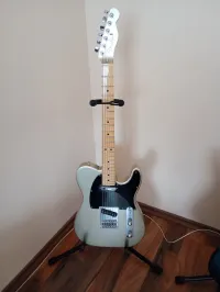 Fender Telecaster Elektromos gitár - Szűrös Ferenc [Tegnapelőtt, 11:58]