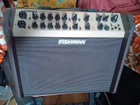 Fishman Loudbox Artist