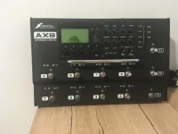 Fractal audio Ax 8