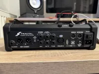 Fractal audio FM3