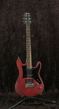 Framus D-Series Diablo