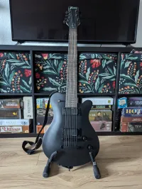 Framus Panthera D-series 7