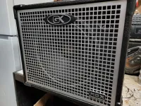 Gallien-Krueger MBX 115 Caja de bajo [October 3, 2024, 5:43 pm]