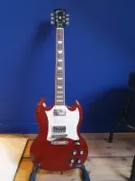 Gibson SG