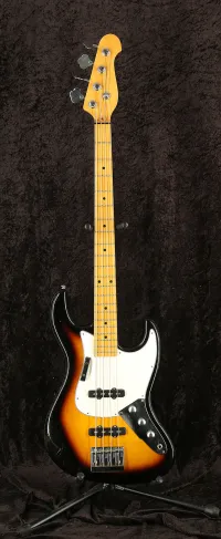 Hohner Jolanda JB Bass guitar [February 13, 2025, 5:46 pm]