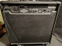 Hughes&Kettner Bassforce 200