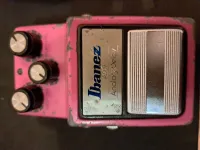 Ibanez AD 9