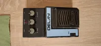 Ibanez Analog Delay ADL pedál