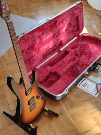 Ibanez AZ2402 TFF