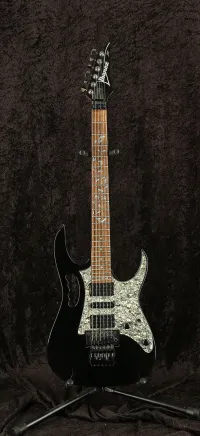 Ibanez JEM 555 1994