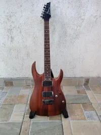 Ibanez RGA32 MOL