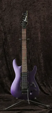 Ibanez S370 2001 MIK