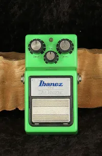 Ibanez TS-9 Tube Screamer