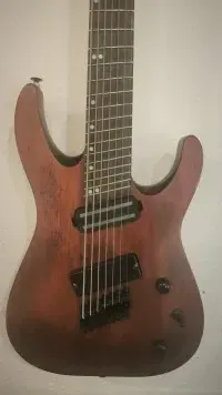 Jackson DKAF7 Multiscale