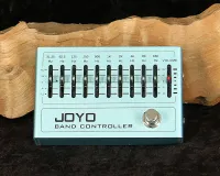 JOYO Band Controller Eq