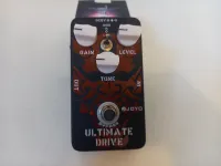 JOYO JF-02 Ultimate