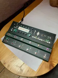 Kemper Profiler Stage Multiefekt [October 14, 2024, 12:57 pm]