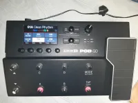 Line6 POD GO