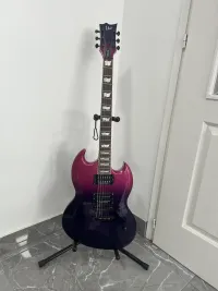 LTD Pinkberry Viper 400