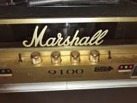 Marshall 9100 végfok