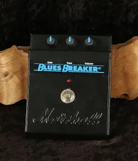 Marshall Bluesbreaker VRI Overdrive - Vintage52 Hangszerbolt és szerviz [March 21, 2025, 5:28 pm]