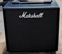 Marshall Code 25